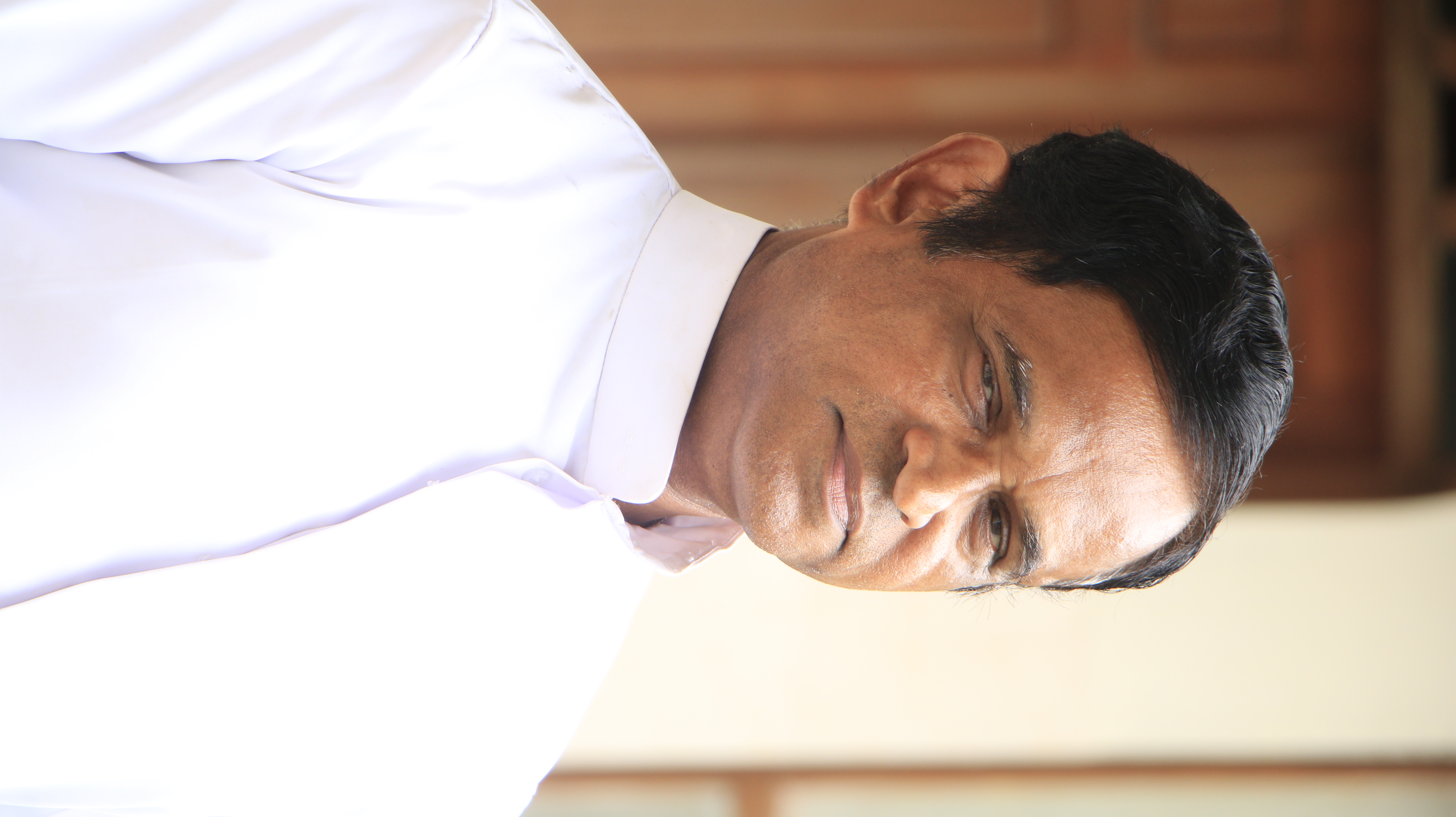 Fr. Kochuparambil George CMI